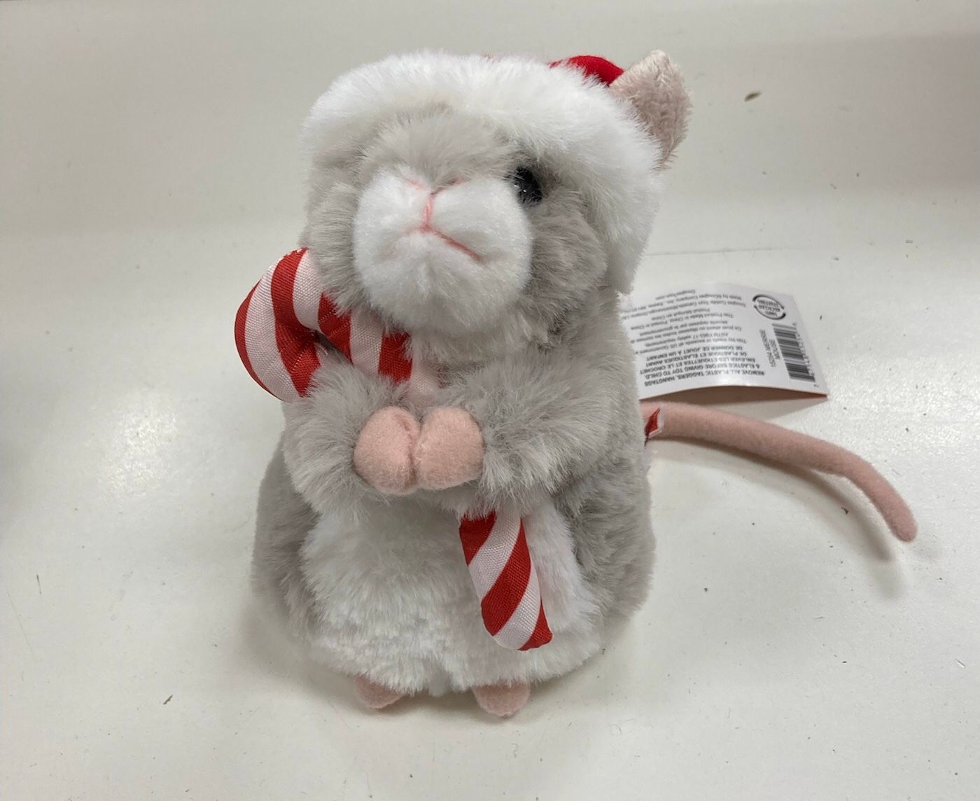 MERRIE MOUSE