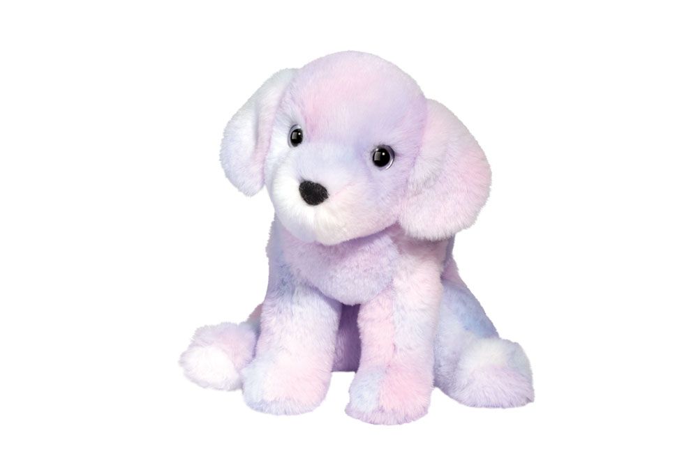 TAFFIE RAINBOW DOG SOFT