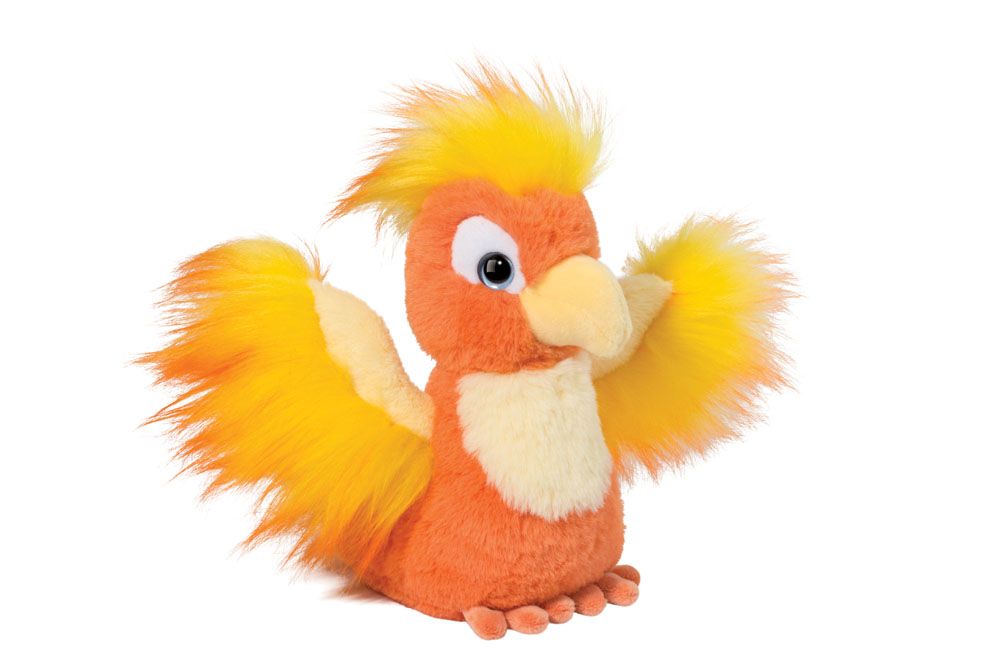 SPARKIE BABY PHOENIX MINI SOFT