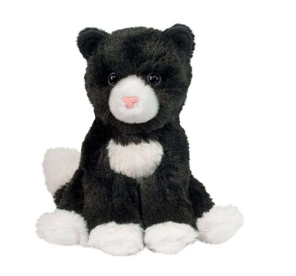 BECKIE CAT MINI SOFT