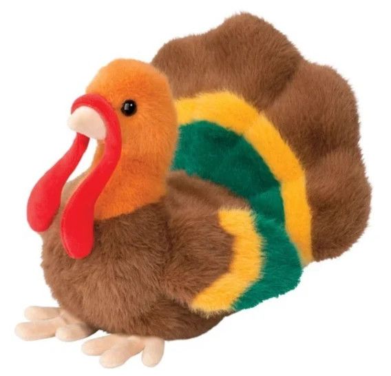 GRAVIE TURKEY MINI SOFT