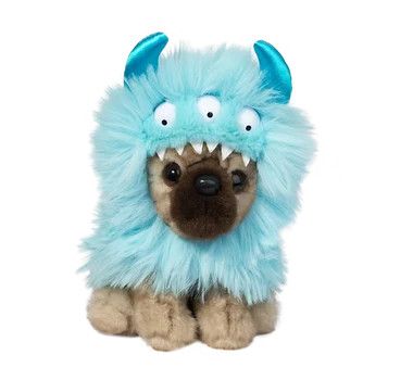 PUGGIE MONSTER PUP
