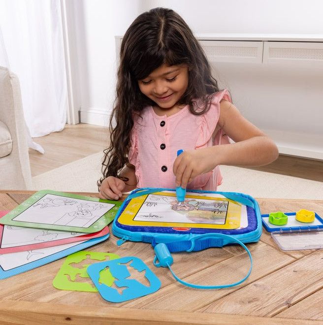 MULTI ACTIVITY DRAWING PLAY SET