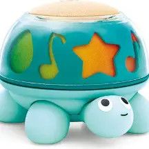 TWIST &amp; TUNE TURTLE