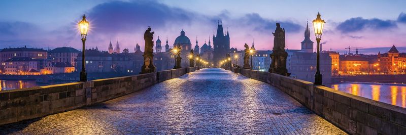 Imperial Escape with Berlin