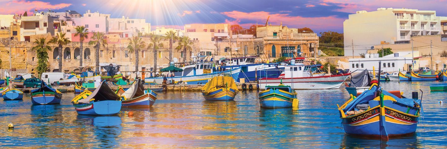 Sicilian Escape with Malta