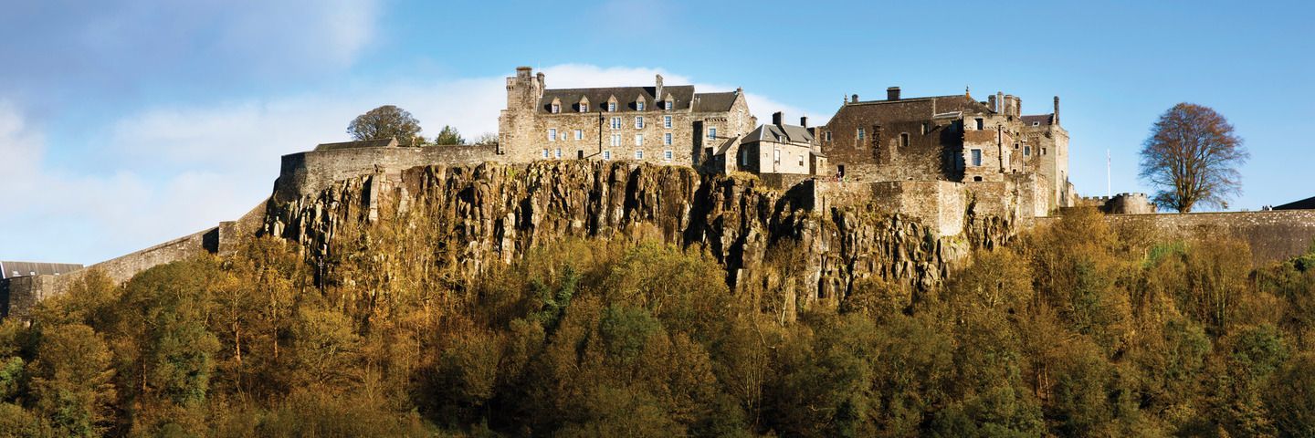 Scottish Escape