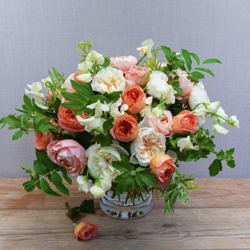 Bouquet 101