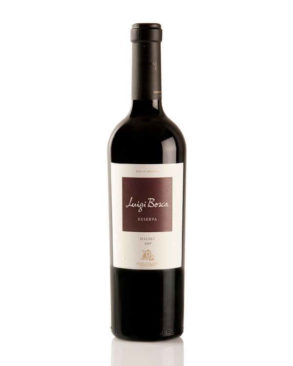 ​Luigi Bosca Malbec