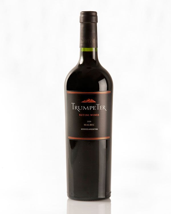 ​Trumpeter Malbec 750ml