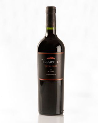 ​Trumpeter Malbec 750ml
