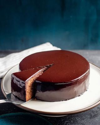 Torta de Chocolate