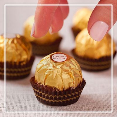 Bombones - Chocolates
