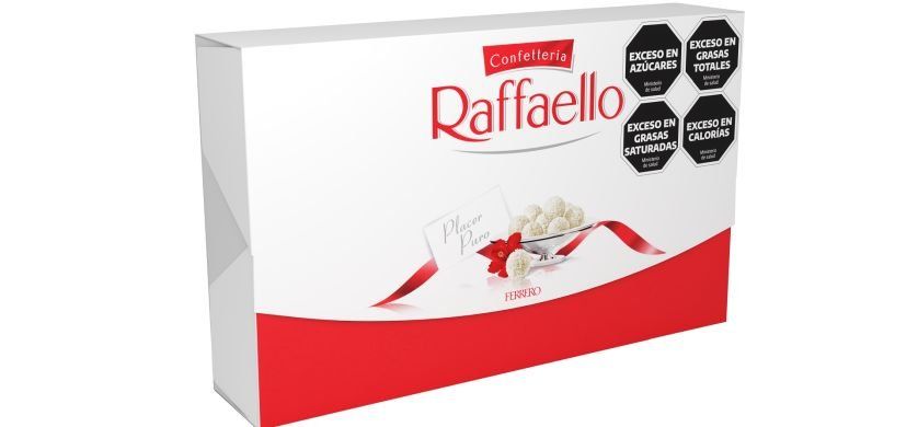 Raffaello Chocolates - 9 pcs