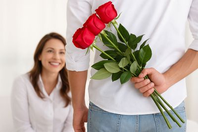¿Por qué regalar flores?