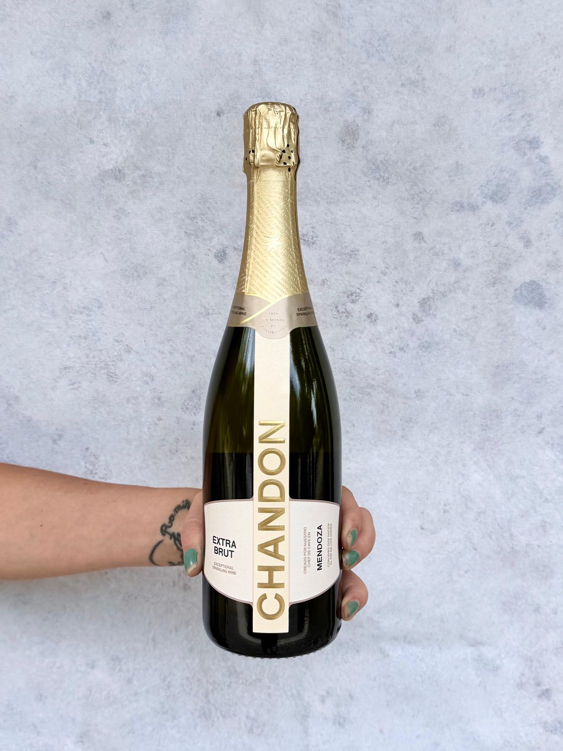 ​Chandon Extra Brut Sparkling