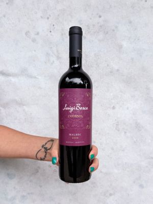 ​Luigi Bosca Malbec