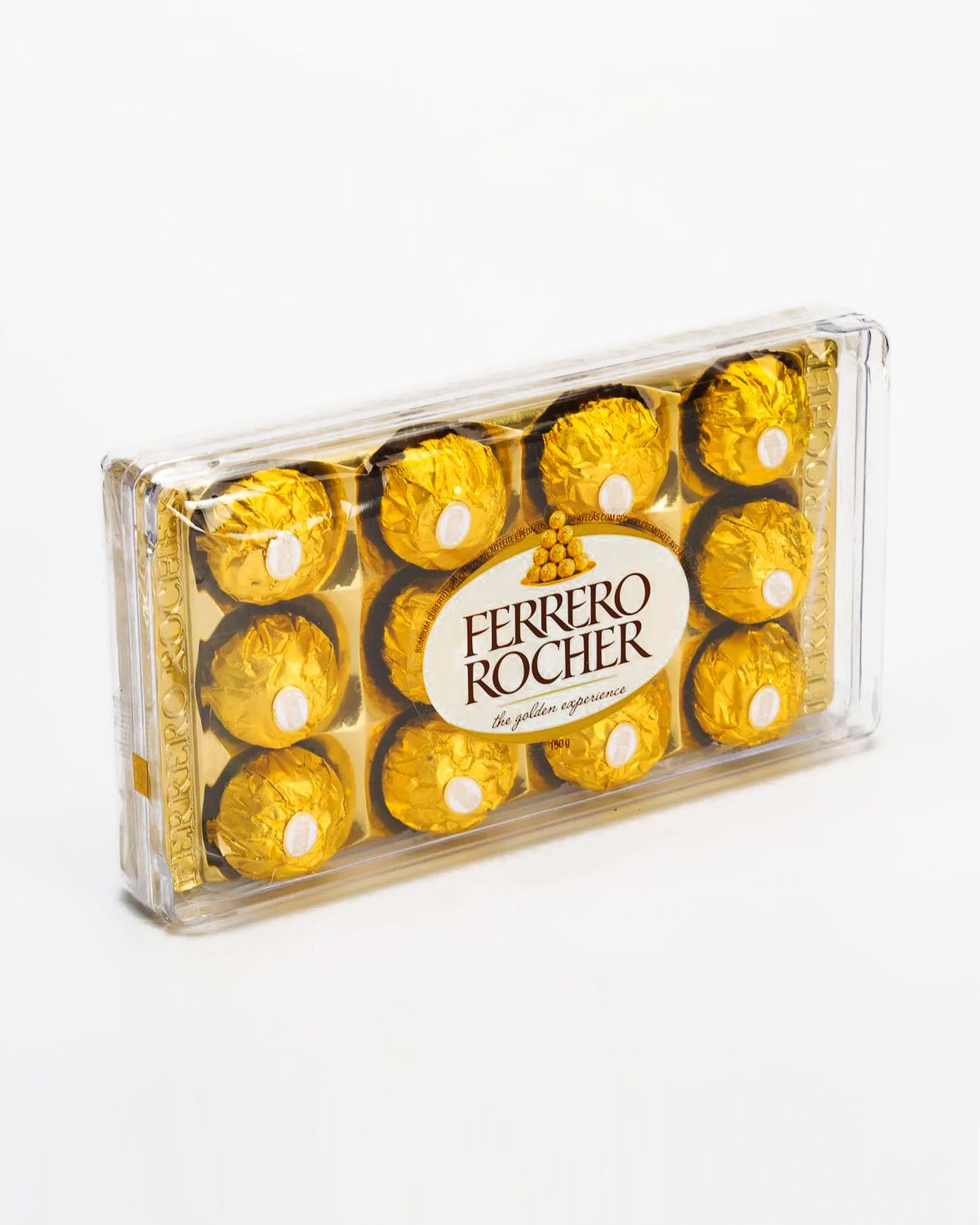 Ferrero Rocher – 12-Piece Gift Box