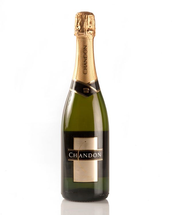 Espumante Chandon Extra Brut