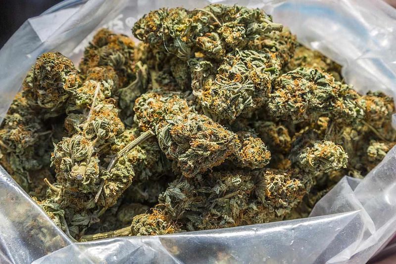 Weed Online Kaufen