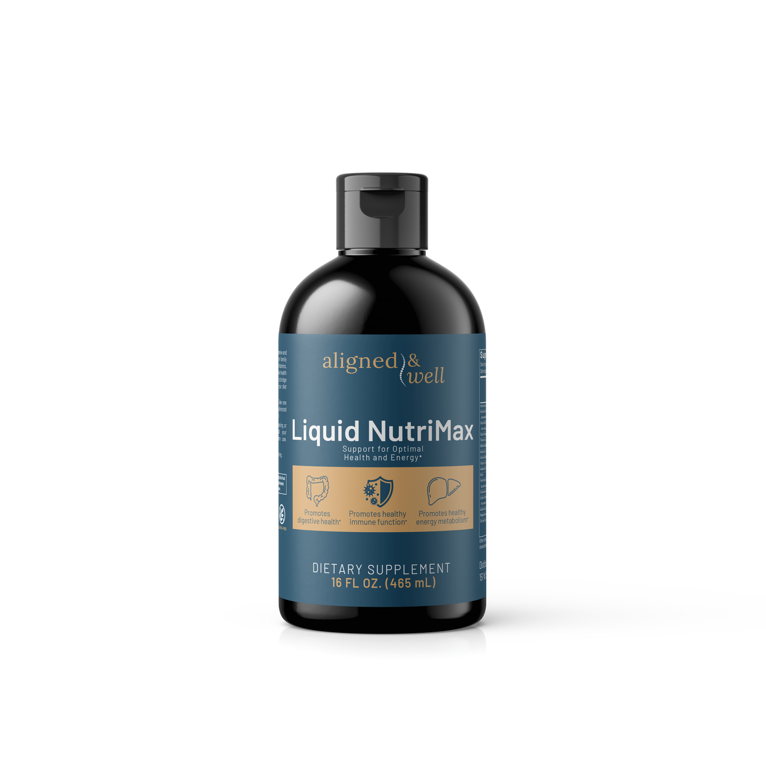 Liquid NutriMax