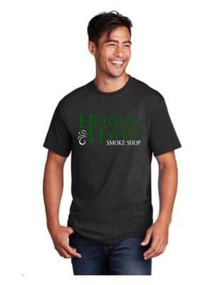 Adult Unisex Short Sleeve T-shirt