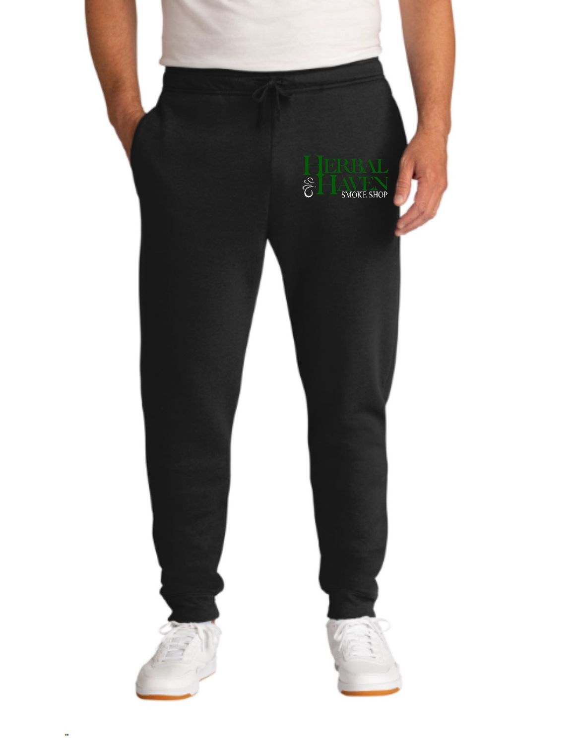 Adult Unisex Sweatpants (with pockets)