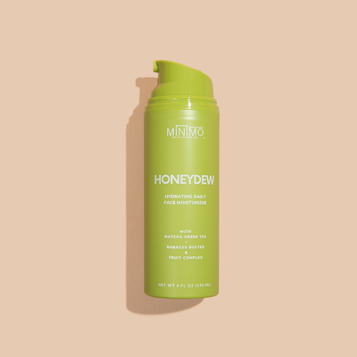 Honeydew Hydrating Daily Moisturizer