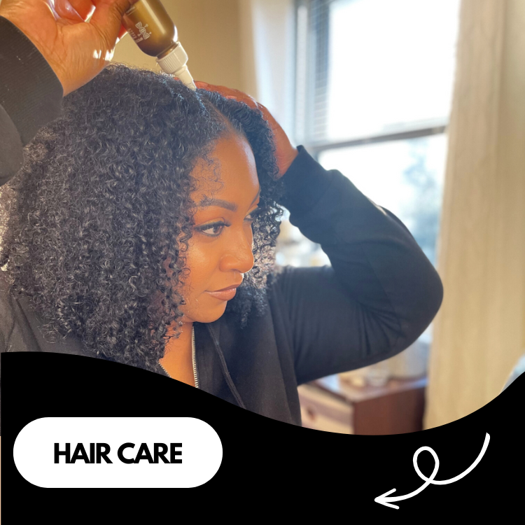 Hair Care