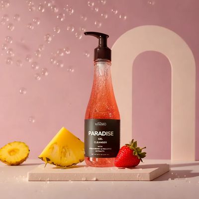 Paradise Gel Cleanser