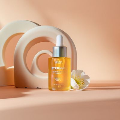 Eternal Anti-Aging Face Oil