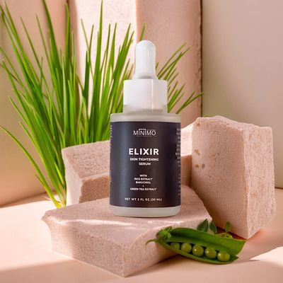 Elixir Skin Tightening Serum