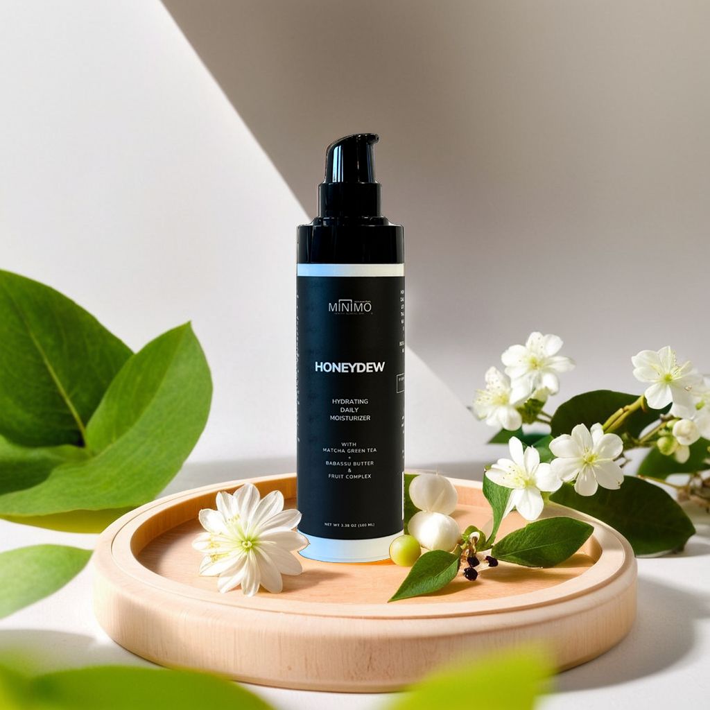 Honeydew Hydrating Daily Moisturizer