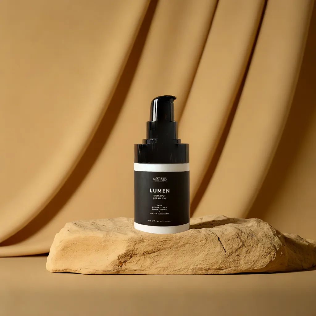 Lumen Serum Dark Spot Corrector