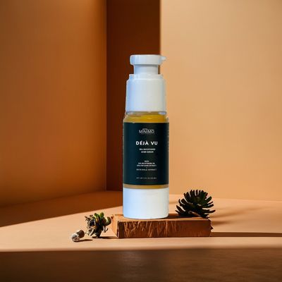 DejaVu Buckthorn Acne Serum