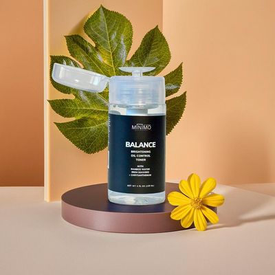 Balance Skin Brightening Toner