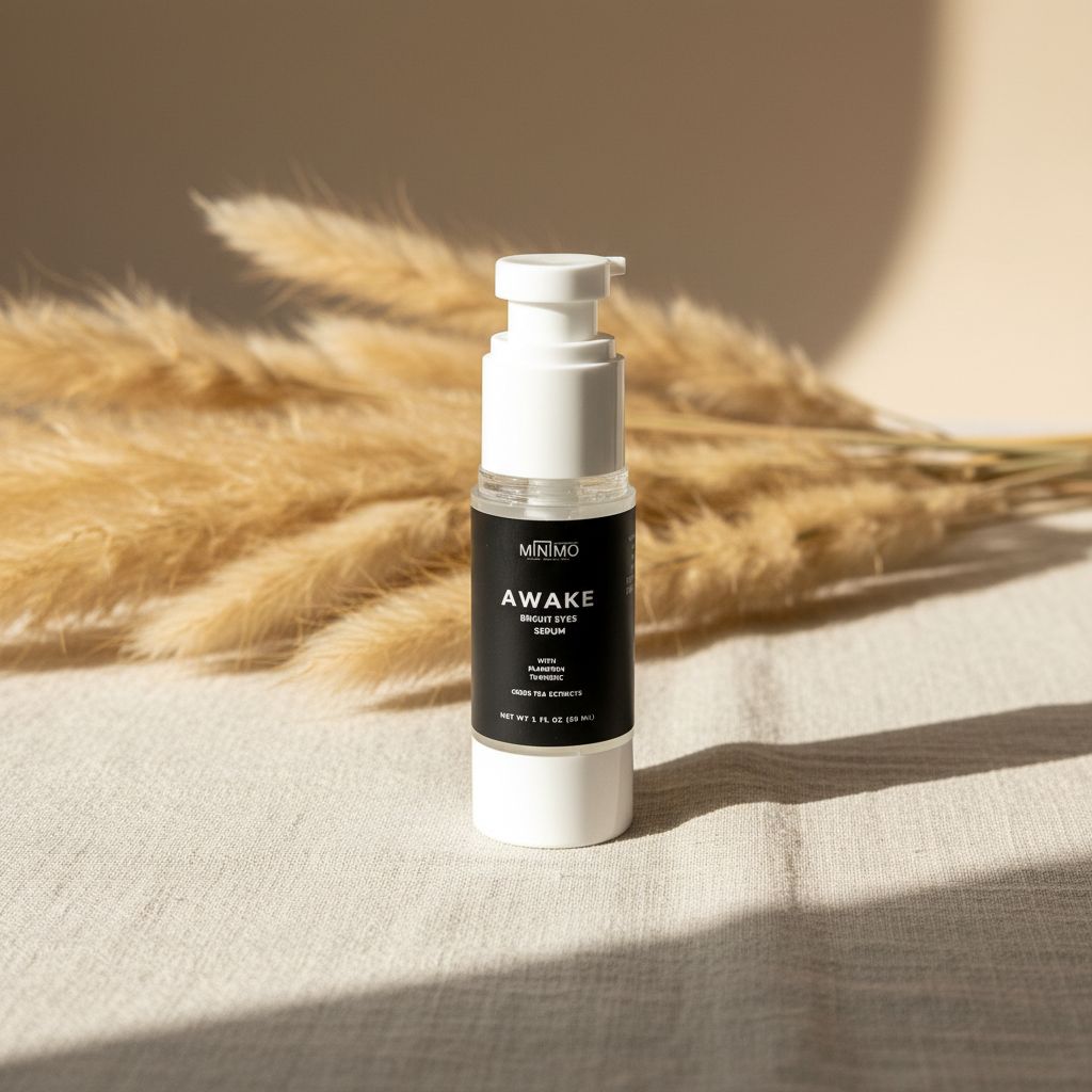 Awake Bright Eyes Serum