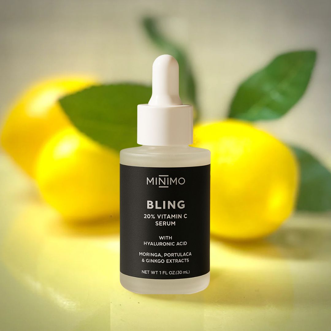 Bling 20% Vitamin C Serum