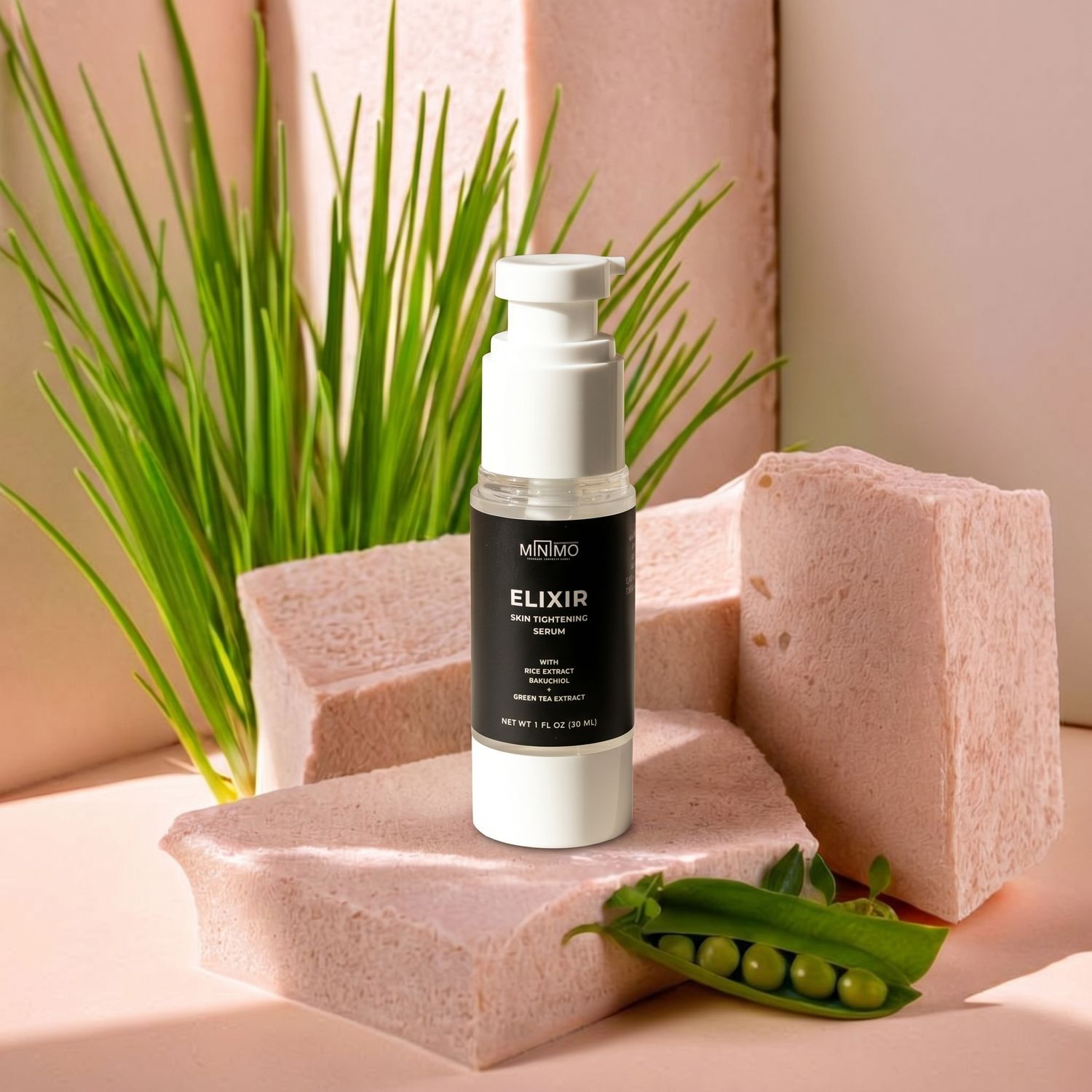 Elixir Skin Tightening Serum