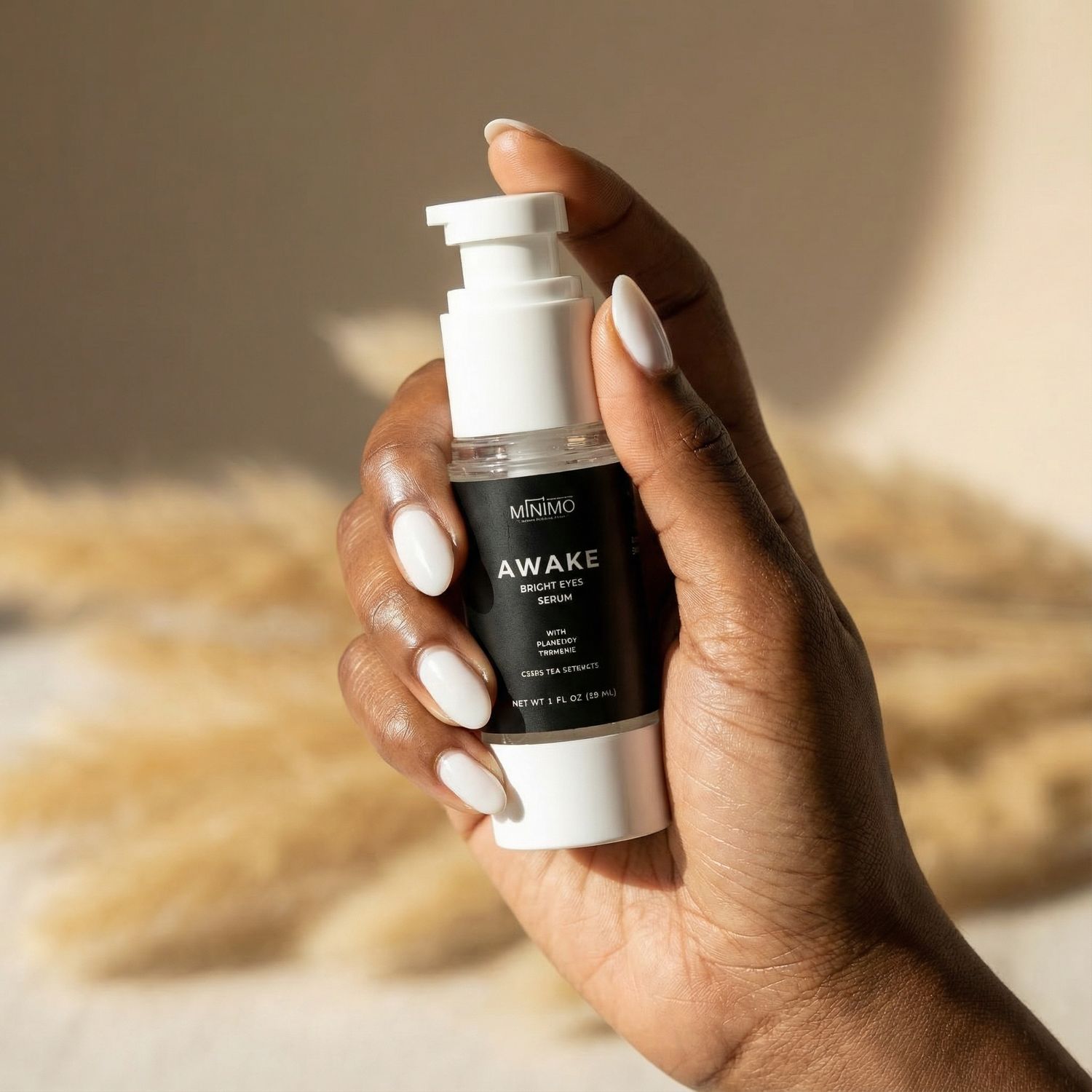 Awake Bright Eyes Serum