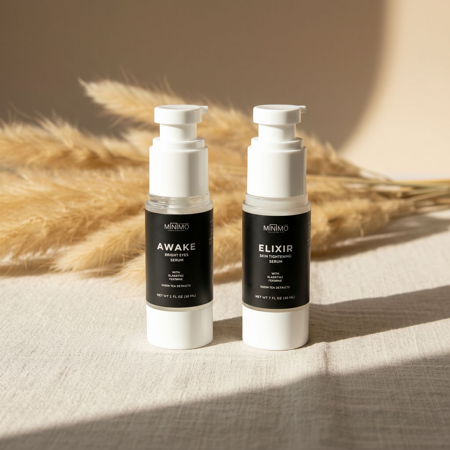 Awake + Elixir Renewal Duo