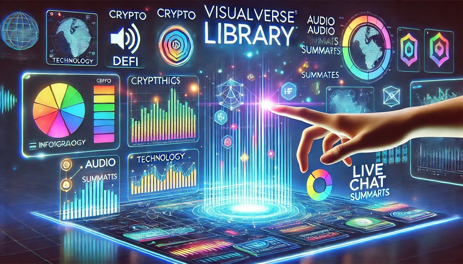 VisualVerse