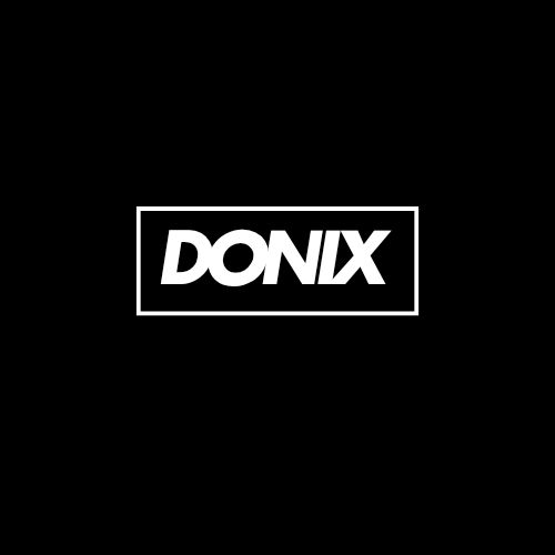 Donix Official Merch Collection