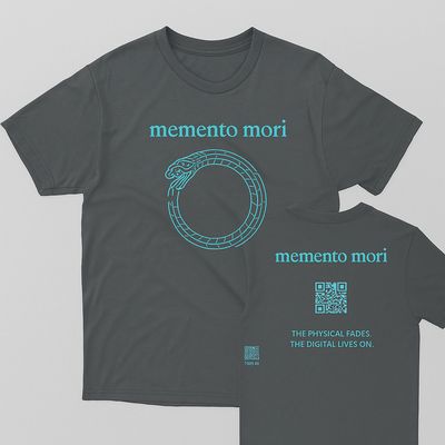 Ouroboros Circuit (The Memento Mori Collection)