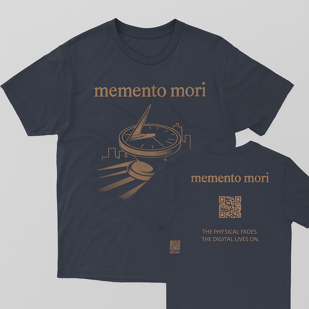 Sundial / City Shadow