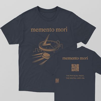 Sundial / City Shadow