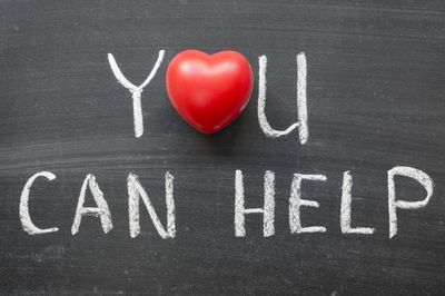 Change A Life Offer