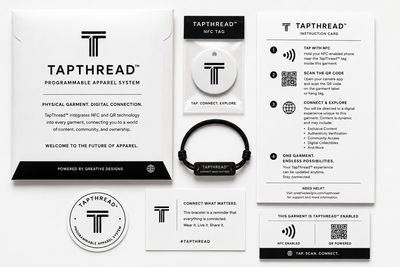 TapThread™