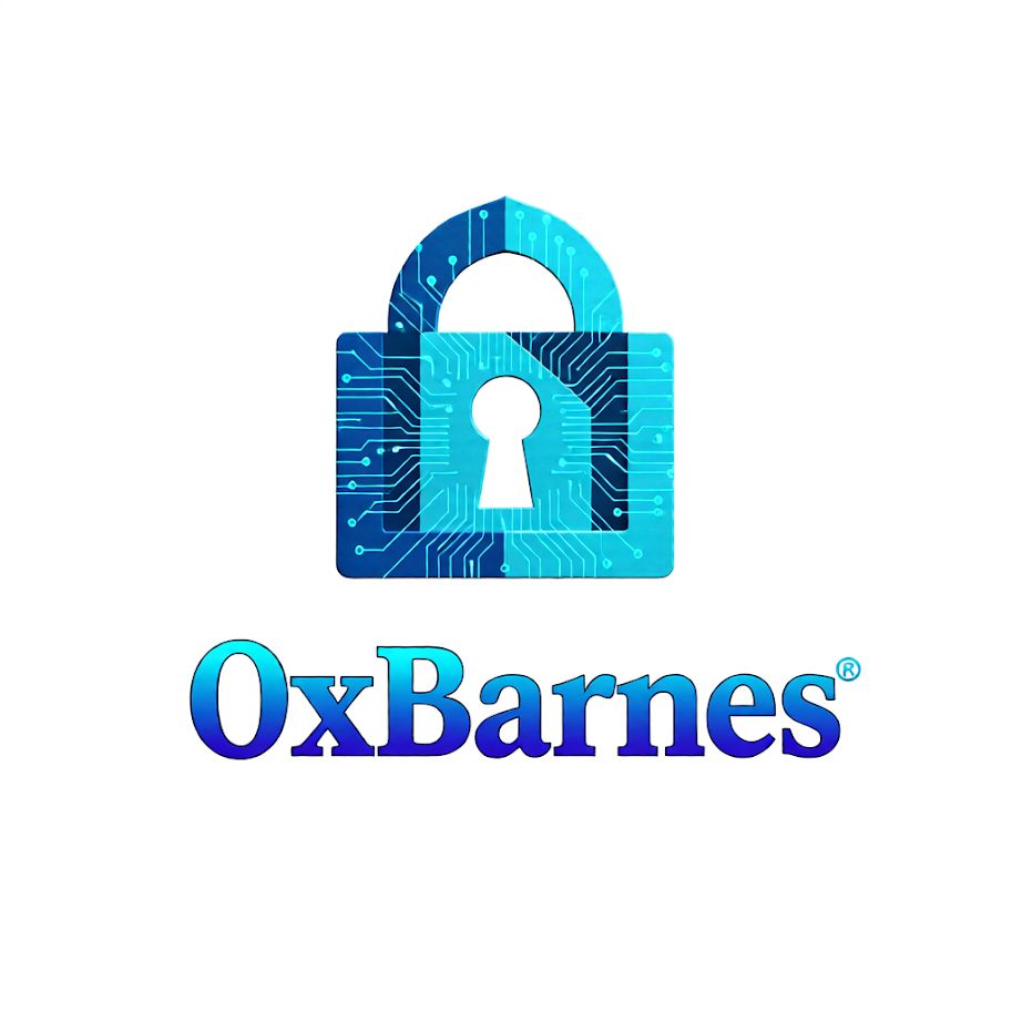 0xBarnes Signature Merch Collection