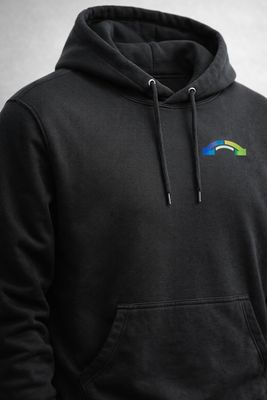 CashBridge Executive Hoodie